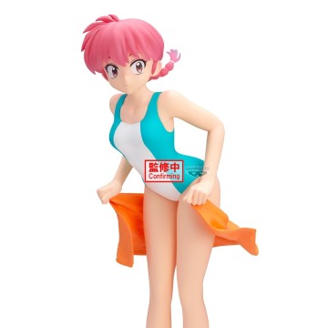 Figura Ranma 1/2 GLITTER&GLAMOURS-RANMA II (21 cm)