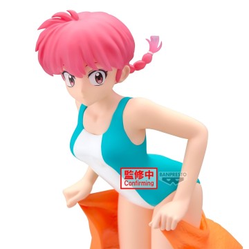 Figura Ranma 1/2 GLITTER&GLAMOURS-RANMA II (21 cm)