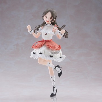 Figura THE IDOLMASTER Gakuen ESPRESTO Frilly lace China Kuramoto (22 cm)