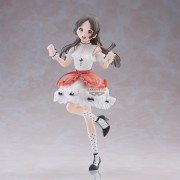 Figura THE IDOLMASTER Gakuen ESPRESTO Frilly lace China Kuramoto (22 cm)