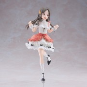 Figura THE IDOLMASTER Gakuen ESPRESTO Frilly lace China Kuramoto (22 cm)