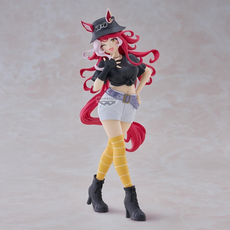 Figura Pretty Derby BoC'z wen Loves Only You as (20 cm)