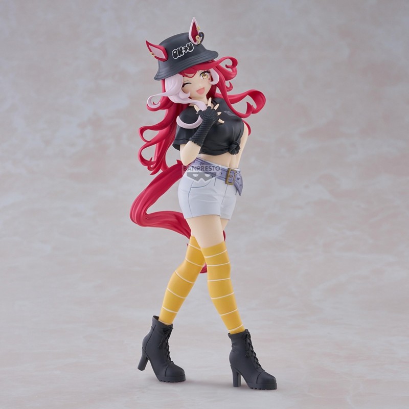 Figura Pretty Derby BoC'z wen Loves Only You as (20 cm)