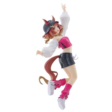 Figura Pretty Derby BoC'z wen North Flight as F-Style (20 cm)
