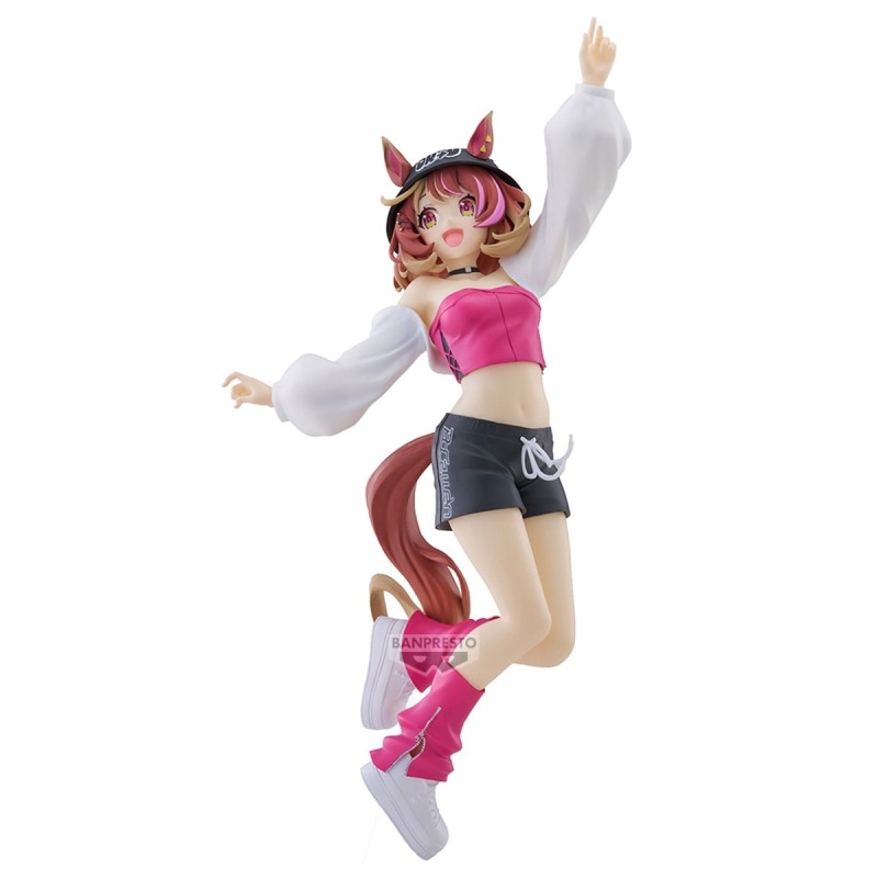 Figura Pretty Derby BoC'z wen North Flight as F-Style (20 cm)