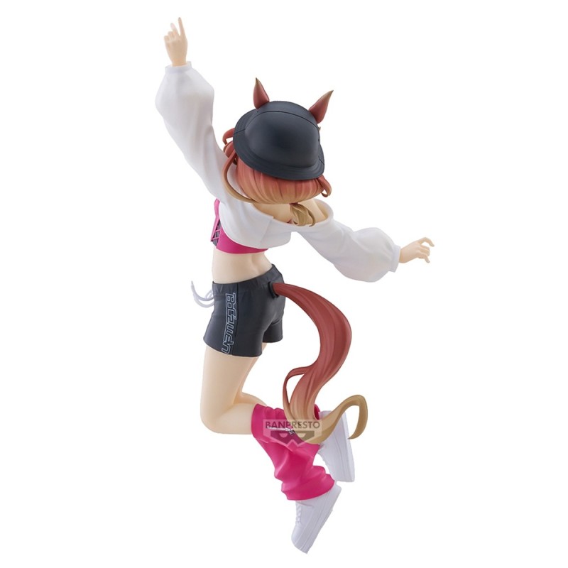 Figura Pretty Derby BoC'z wen North Flight as F-Style (20 cm)