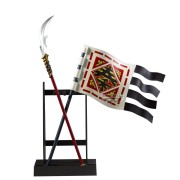 Figura KINGDOM Grandista-OHKI-II (32 cm)