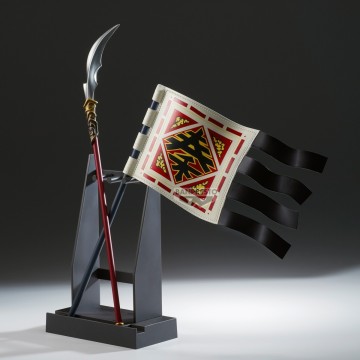 Figura KINGDOM Grandista-OHKI-II (32 cm)