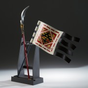 Figura KINGDOM Grandista-OHKI-II (32 cm)