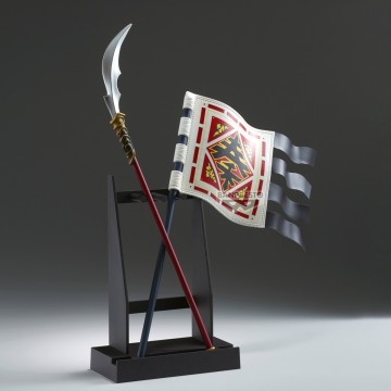 Figura KINGDOM Grandista-OHKI-II (32 cm)