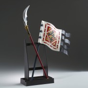 Figura KINGDOM Grandista-OHKI-II (32 cm)