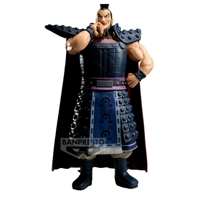 Figura KINGDOM Grandista-OHKI II (28 cm)