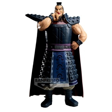 Figura KINGDOM Grandista-OHKI II (28 cm)