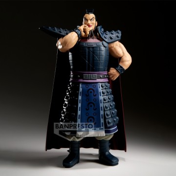 Figura KINGDOM Grandista-OHKI II (28 cm)