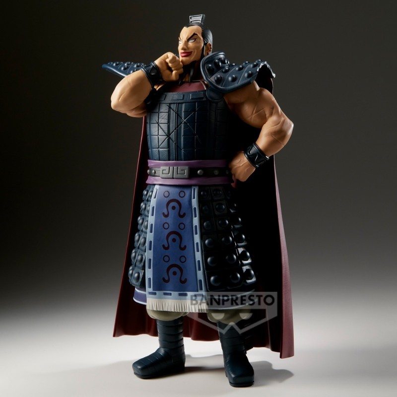 Figura KINGDOM Grandista-OHKI II (28 cm)