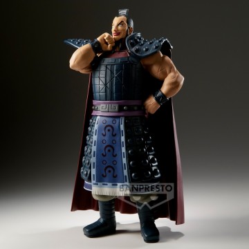 Figura KINGDOM Grandista-OHKI II (28 cm)