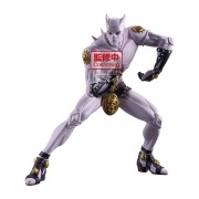 Figura JoJo's Bizarre Adventure: Diamond is Unbreakable FL Deadly Queen (16 cm)
