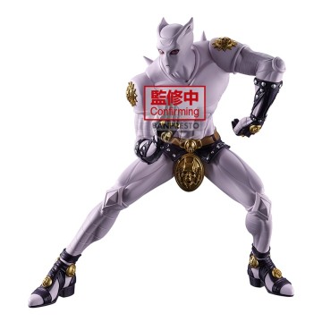 Figura JoJo's Bizarre Adventure: Diamond is Unbreakable FL Deadly Queen (16 cm)