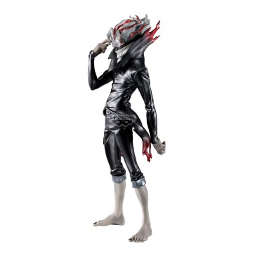 Figura DANDADAN Grandista-OKARUN(TRANSFORMED)- metallic (28 cm)