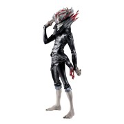 Figura DANDADAN Grandista-OKARUN(TRANSFORMED)- metallic (28 cm)