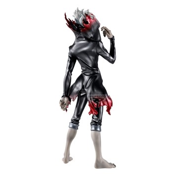 Figura DANDADAN Grandista-OKARUN(TRANSFORMED)- metallic (28 cm)