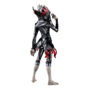 Figura DANDADAN Grandista-OKARUN(TRANSFORMED)- metallic (28 cm)