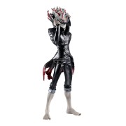 Figura DANDADAN Grandista-OKARUN(TRANSFORMED)- metallic (28 cm)