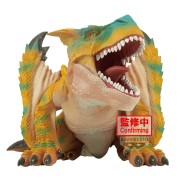 Figura Monster Hunter Enshrined Monsters Tigrex (12 cm)