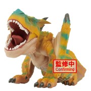 Figura Monster Hunter Enshrined Monsters Tigrex (12 cm)