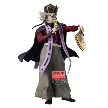 Figura Demon Slayer: Kimetsu no Yaiba Grandista-Doma II (26 cm)