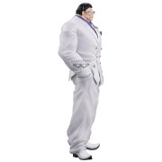 Figura BAKI Grandista-HANAYAMA KAORU- (17 cm)
