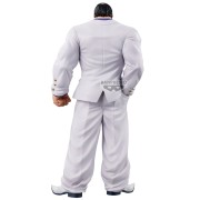 Figura BAKI Grandista-HANAYAMA KAORU- (17 cm)