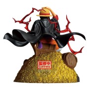 Figura ONE PIECE THEORAMA SOUL-MONKEY D.LUFFY- (28 cm)