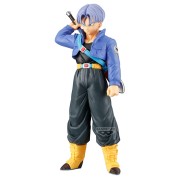 Figura DRAGON BALL Z SOLID EDGE WORKS TRUNKS (18 cm)