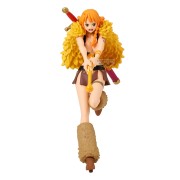 Figura ONE PIECE BATTLE RECORD COLLECTION-NAMI II (16 cm)