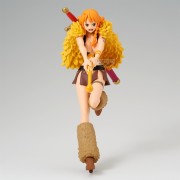 Figura ONE PIECE BATTLE RECORD COLLECTION-NAMI II (16 cm)