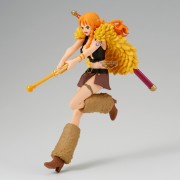 Figura ONE PIECE BATTLE RECORD COLLECTION-NAMI II (16 cm)