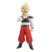 Figura DRAGON BALL Z BLOOD OF SAIYANS-SUPER SAIYAN SON GOKU-III (22 cm)