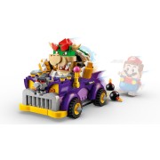 LEGO-71431 Set de Expansión: Coche monstruoso de Bowser