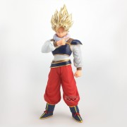 Figura DRAGON BALL Z BLOOD OF SAIYANS-SUPER SAIYAN SON GOKU-III (22 cm)