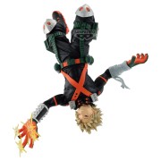 Figura MY HERO ACADEMIA MAXIMATIC KATSUKI BAKUGO & EIJIRO KIRISHIMA (17 cm)