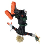 Figura MY HERO ACADEMIA MAXIMATIC KATSUKI BAKUGO & EIJIRO KIRISHIMA (17 cm)