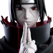 Figura NARUTO SHIPPUDEN Noir Edge Collection-ITACHI UCHIHA- (23 cm)
