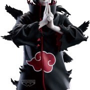 Figura NARUTO SHIPPUDEN Noir Edge Collection-ITACHI UCHIHA- (23 cm)