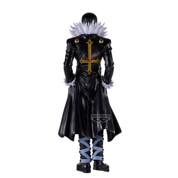 Figura HUNTER×HUNTER Grandista-QUWROF- (28 cm)