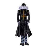 Figura HUNTER×HUNTER Grandista-QUWROF- (28 cm)