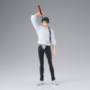 Figura JUJUTSU KAISEN KING OF ARTIST YUTA OKKOTSU (26 cm)