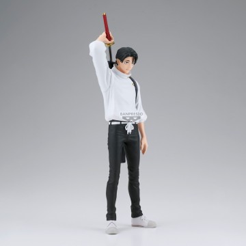 Figura JUJUTSU KAISEN KING OF ARTIST YUTA OKKOTSU (26 cm)