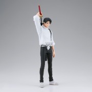 Figura JUJUTSU KAISEN KING OF ARTIST YUTA OKKOTSU (26 cm)