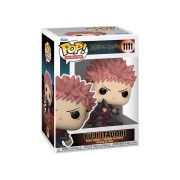 Funko POP! Itadori Black Flash Jujutsu Kaisen